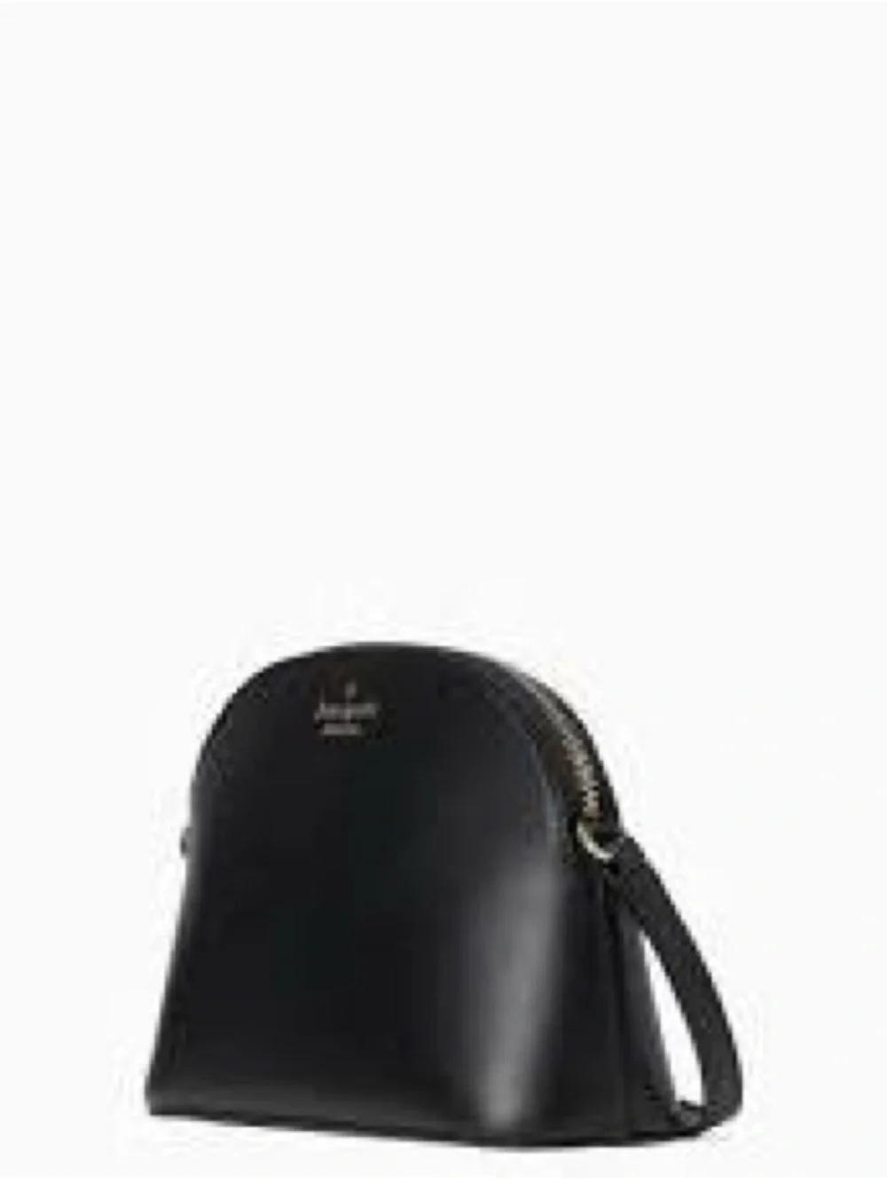 Kate Spade Black Kali   Crossbody Bag